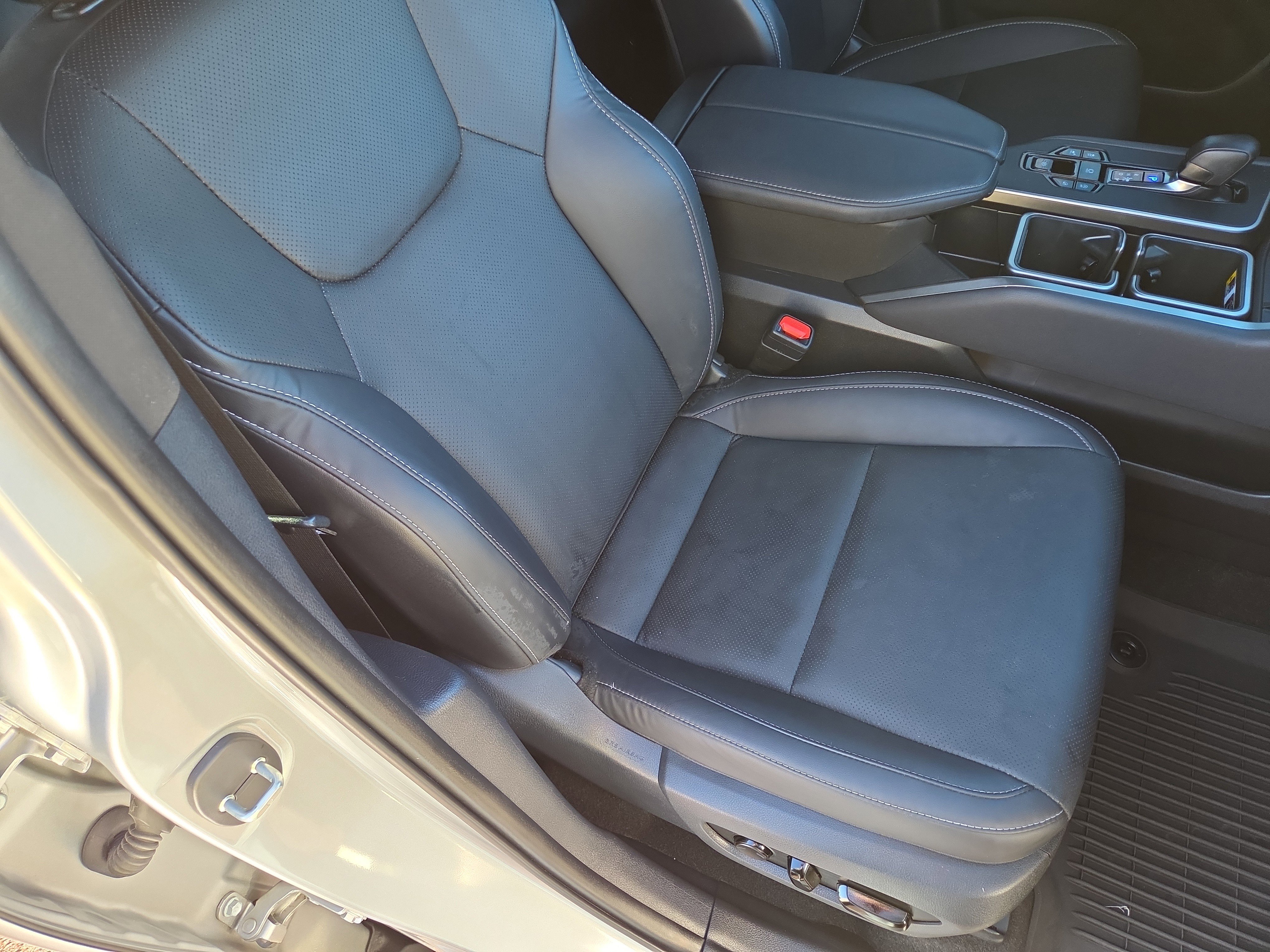 Used 2024 Lexus TX 350 Premium image 16