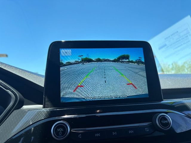 Used 2025 Ford Escape ST-Line Select AWD/4WD image 23