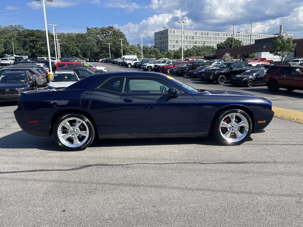 Used 2013 Dodge Challenger R/T RWD image 7