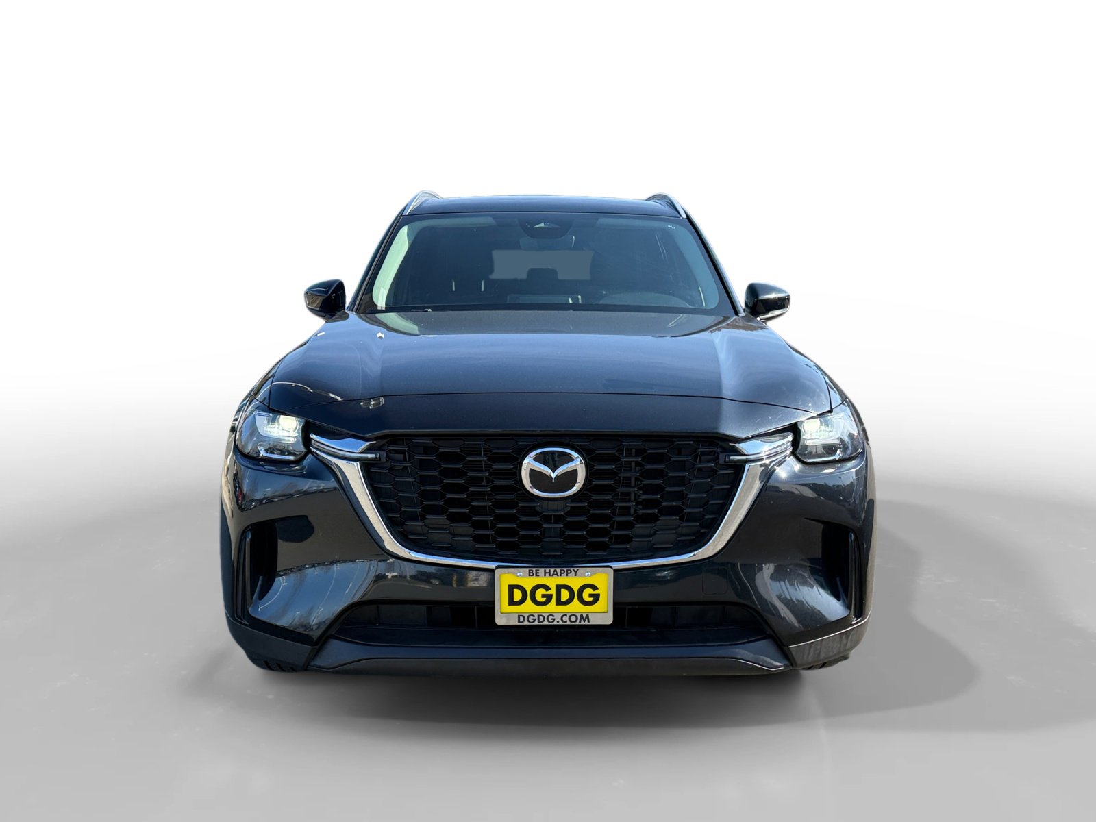 Used 2024 MAZDA CX-90 3.3 Turbo w/ Select Package image 8