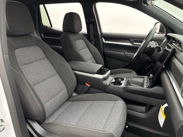 New 2026 GMC Terrain Elevation image 31