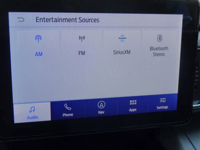 Used 2023 Ford Explorer XLT w/ Equipment Group 202A image 27
