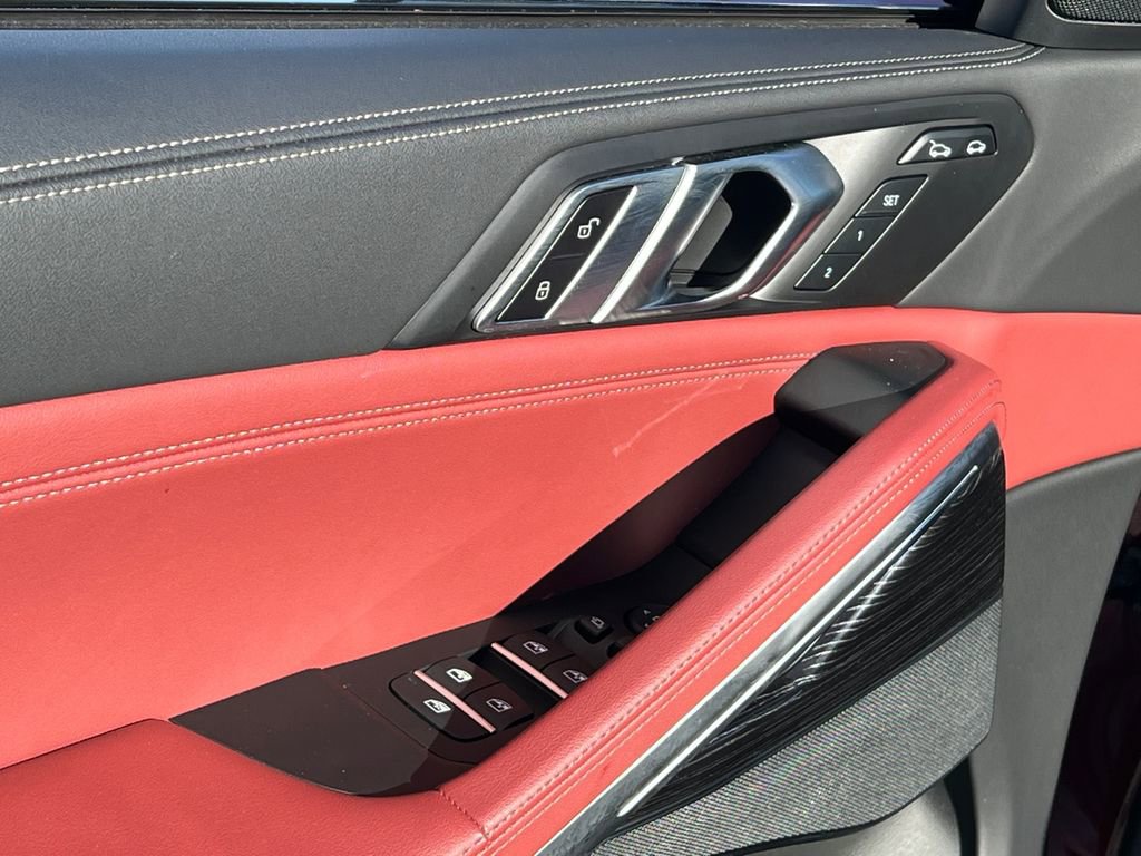 Used 2025 BMW X6 xDrive40i image 16