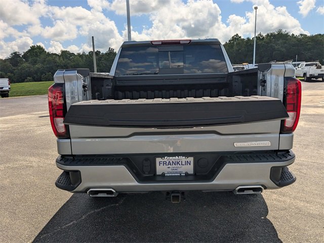 Used 2025 GMC Sierra 1500 Elevation w/ Preferred Package image 13