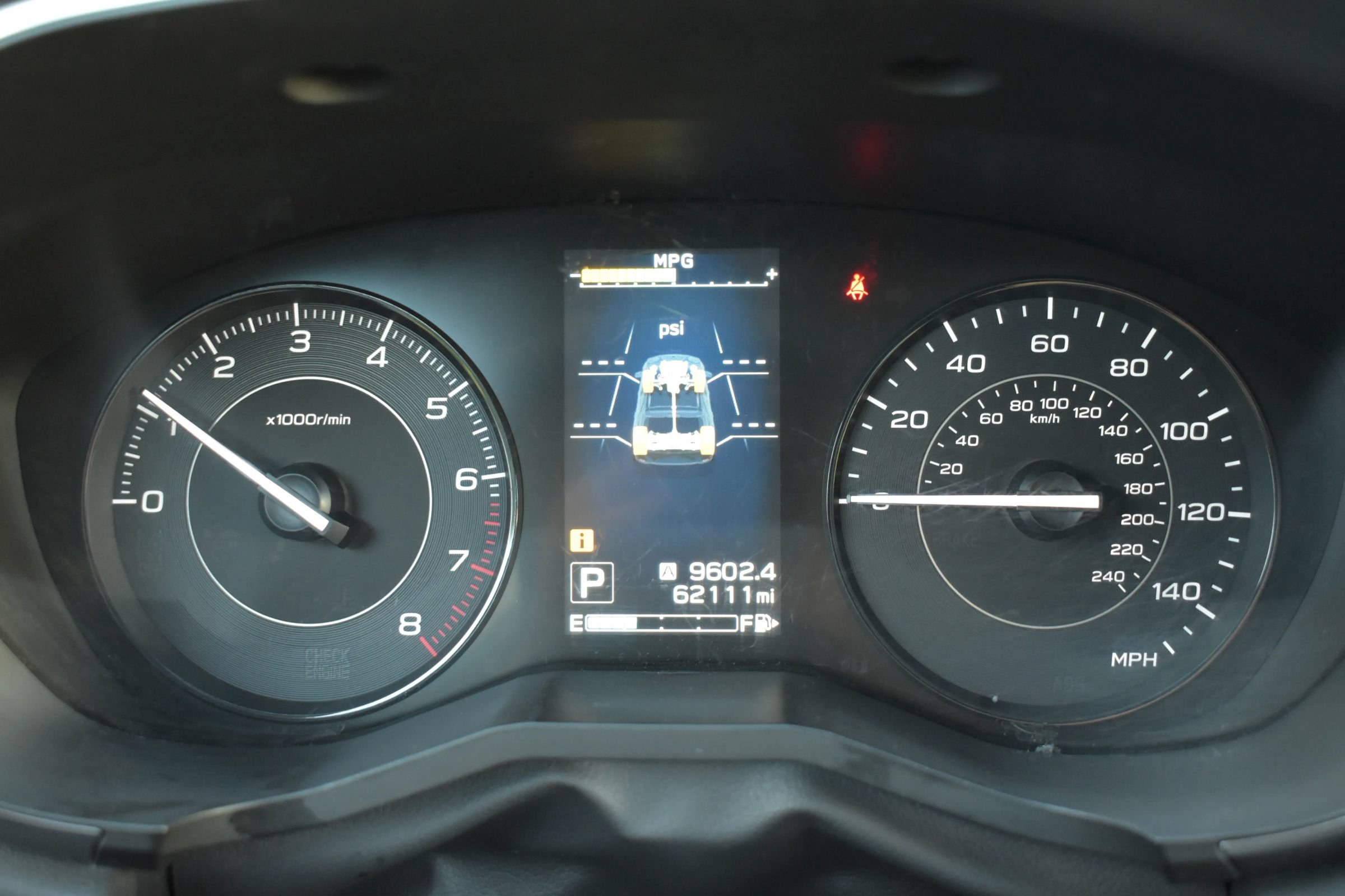 Used 2019 Subaru Impreza 2.0i Premium AWD/4WD image 18