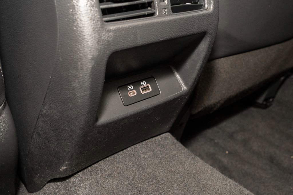 Certified 2023 Nissan Altima 2.0 SR image 7