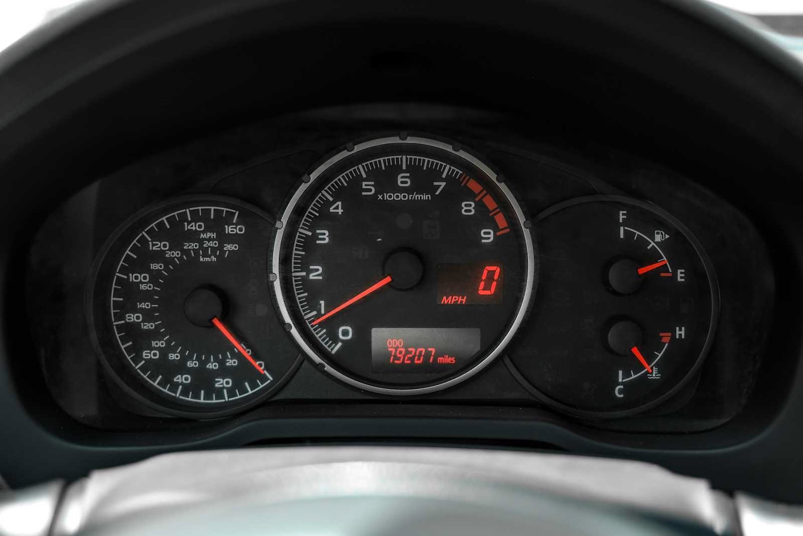 Used 2013 Subaru BRZ Premium RWD image 15