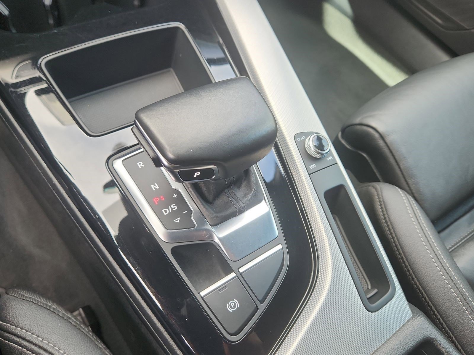 Used 2024 Audi A5 2.0T Premium w/ Summer of Audi Package image 24