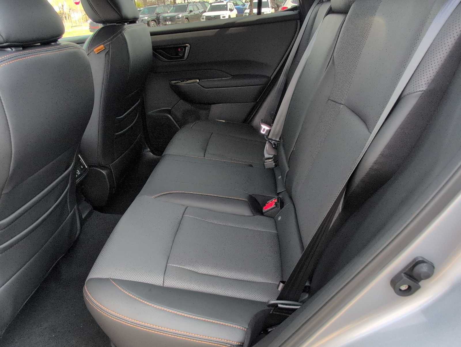New 2026 Subaru Outback Wilderness AWD/4WD image 18