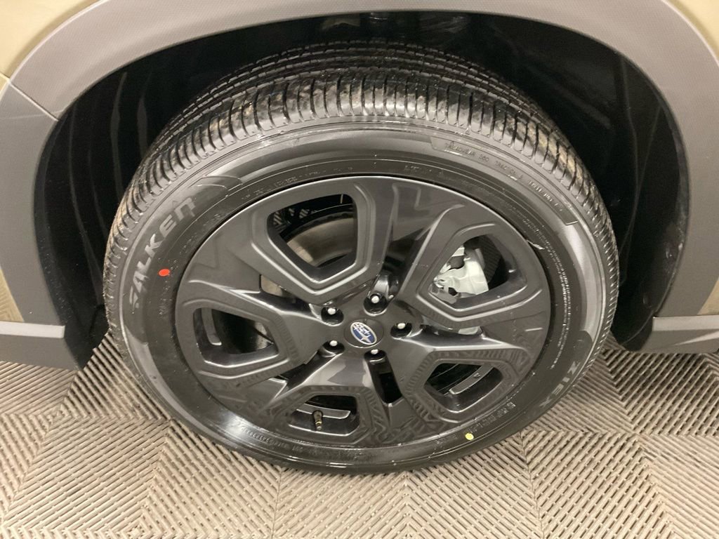 New 2026 Subaru Ascent Bronze Edition image 9