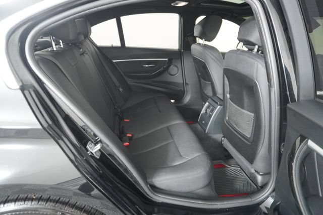 Used 2018 BMW 330i Sedan RWD image 39