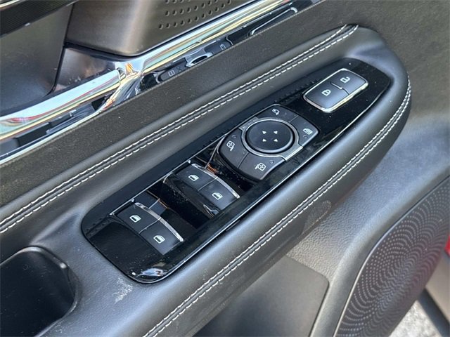 New 2026 Lincoln Corsair Reserve image 22