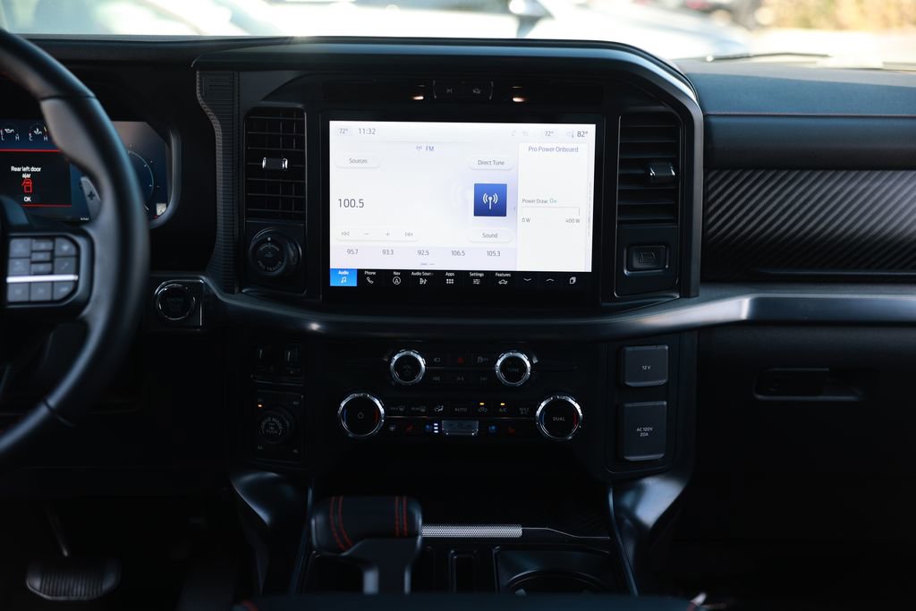 Used 2025 Ford F150 Raptor image 30