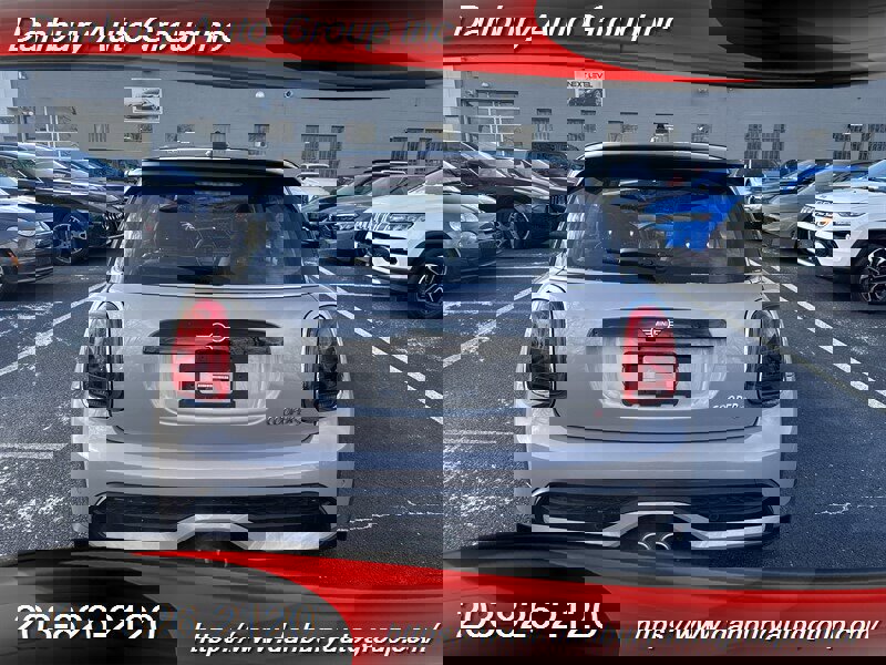 Used 2022 MINI Cooper S image 5