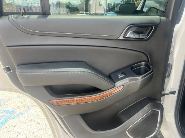 Used 2020 Chevrolet Tahoe Premier w/ Premier Plus Edition AWD/4WD image 24