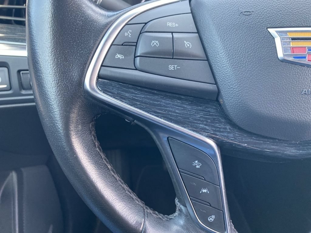 Used 2023 Cadillac XT5 Premium Luxury AWD/4WD image 26