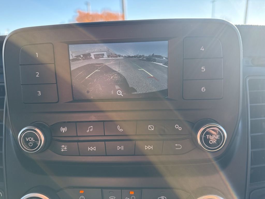 Used 2024 Ford Transit 250 Low Roof w/ Exterior Upgrade Package image 23