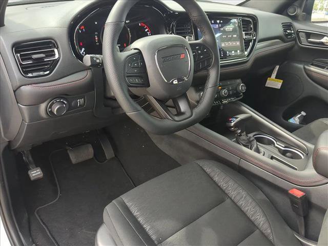 New 2025 Dodge Durango GT w/ Blacktop Package image 3