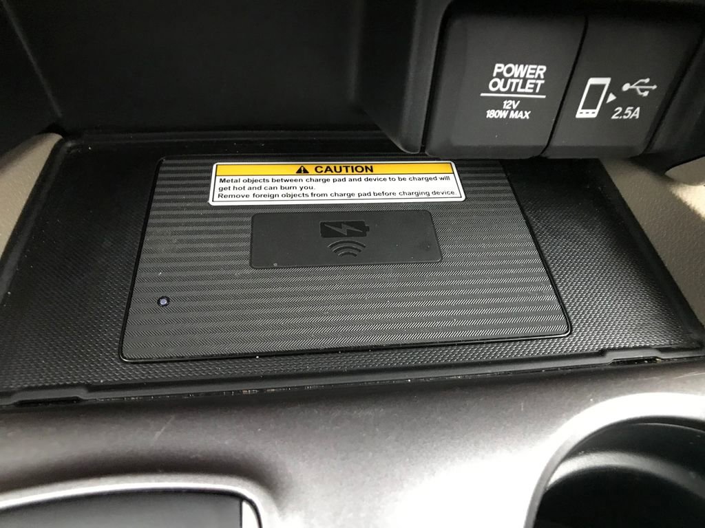 Certified 2022 Honda Pilot Special Edition image 27