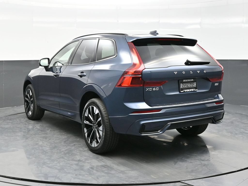 New 2026 Volvo XC60 B5 Plus w/ Climate Package AWD/4WD image 5