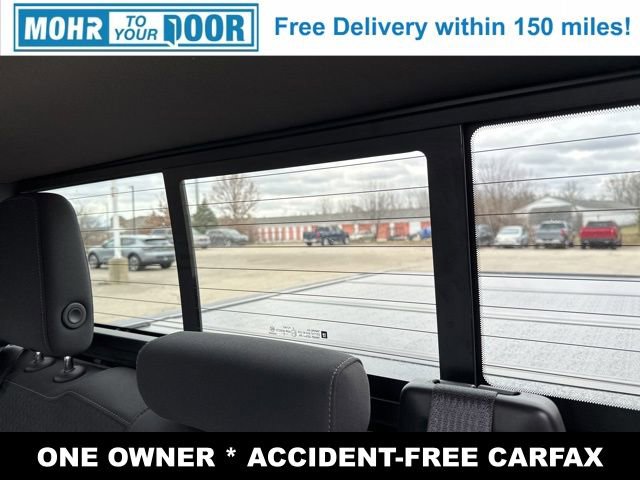 Used 2022 Chevrolet Silverado 1500 RST w/ Redline Edition image 33