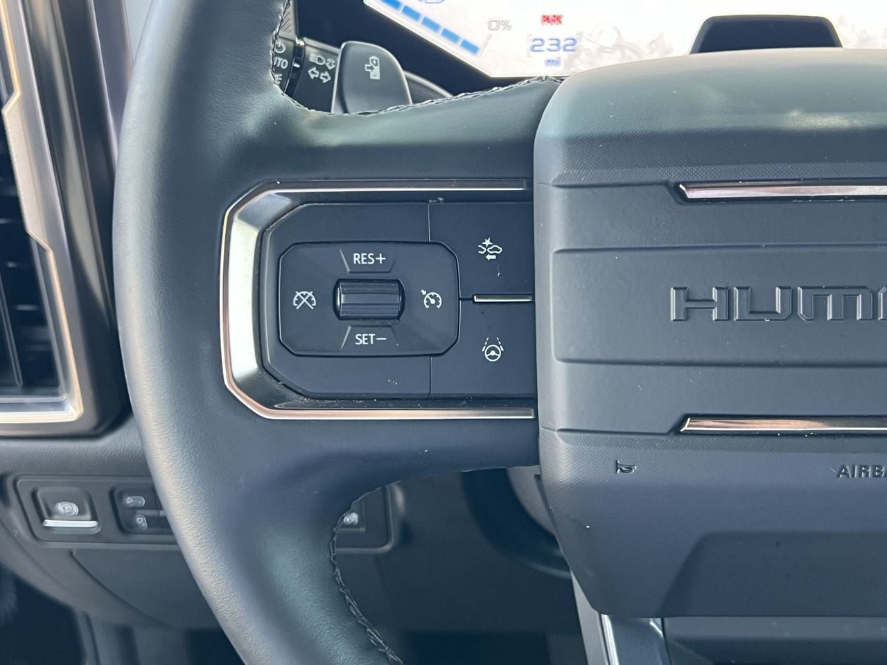 Used 2025 GMC Hummer EV 3X AWD/4WD image 12