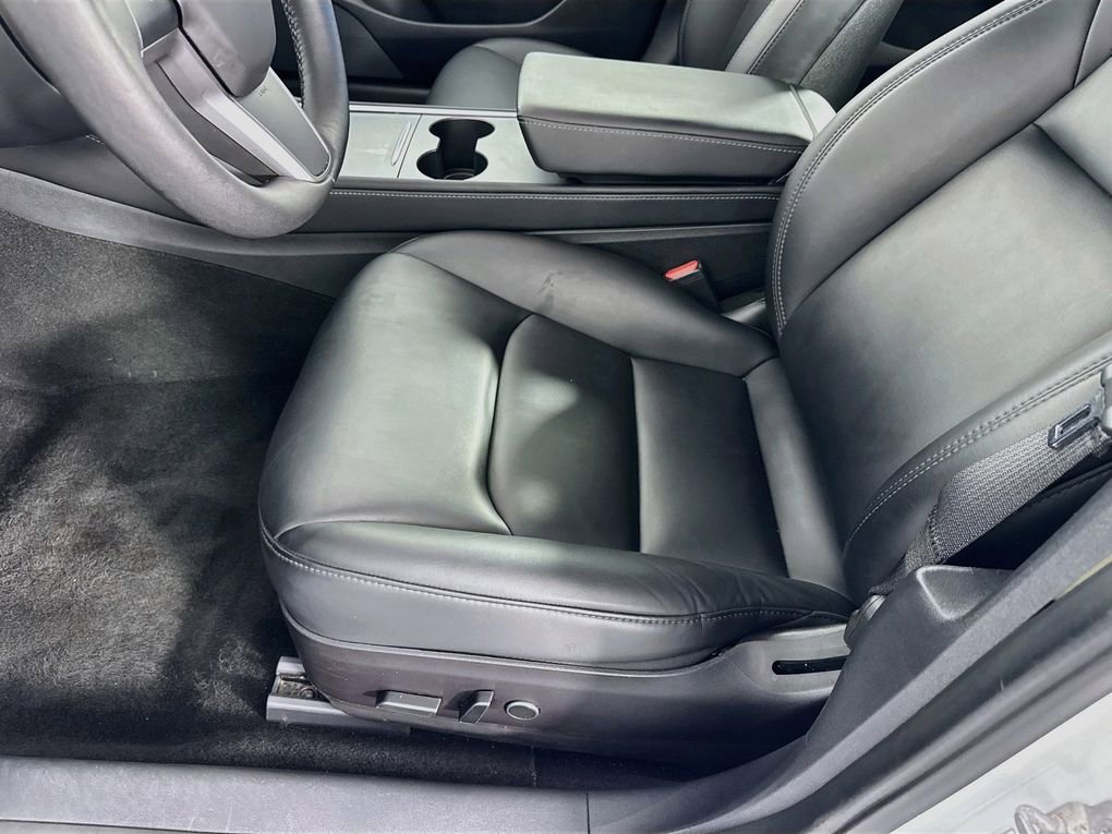 Used 2021 Tesla Model 3 Long Range image 18