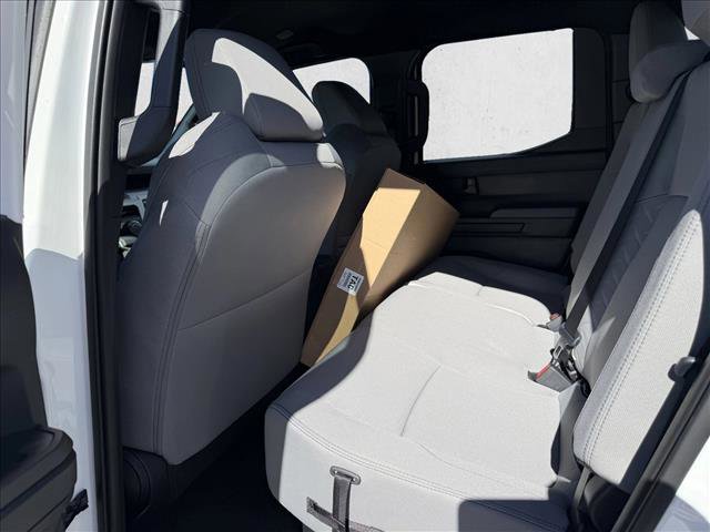 New 2026 Toyota Tacoma SR5 image 9