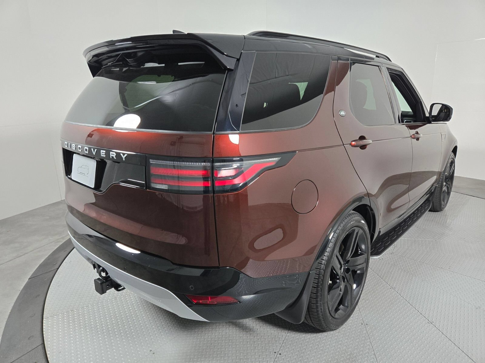 Used 2026 Land Rover Discovery Limited Edition AWD/4WD video 2