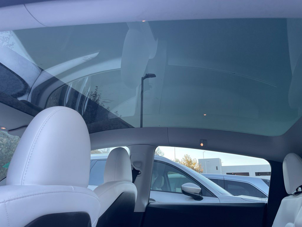 Used 2023 Tesla Model Y Long Range AWD/4WD image 7