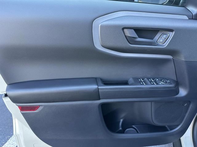 New 2025 Ford Bronco Sport Big Bend w/ Black Appearance Package image 26