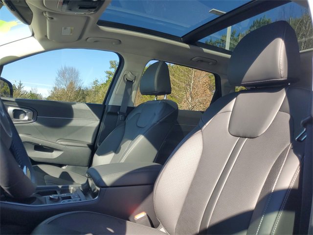 New 2025 Kia Sorento EX w/ Panoramic Sunroof Package image 14