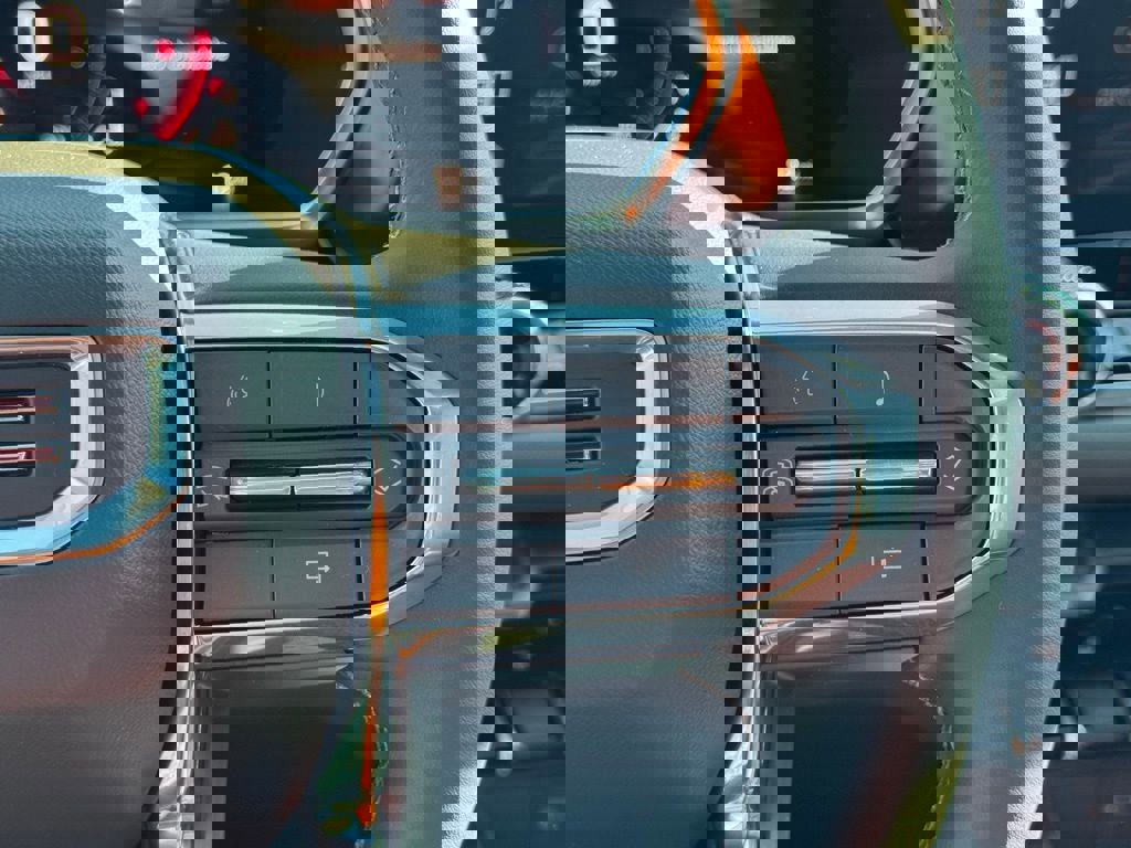 New 2026 GMC Canyon Elevation w/ Convenience Package image 29