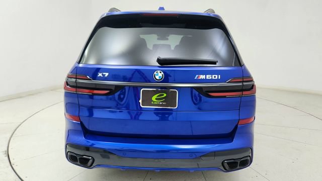 Used 2025 BMW X7 M60i image 5
