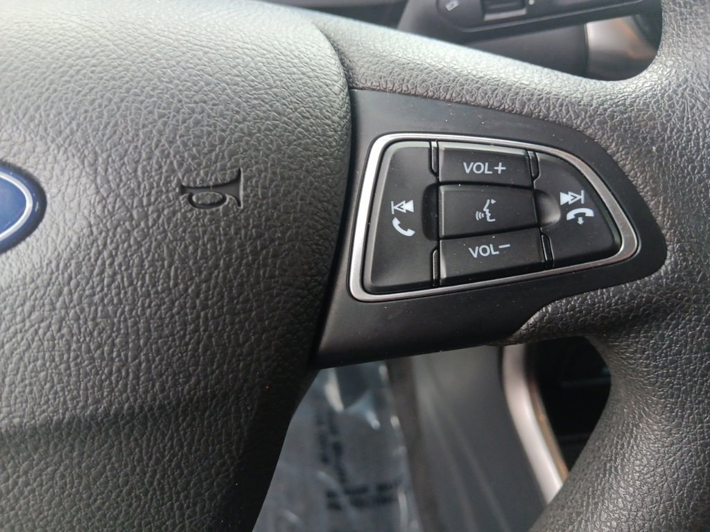 Used 2022 Ford EcoSport SE image 12