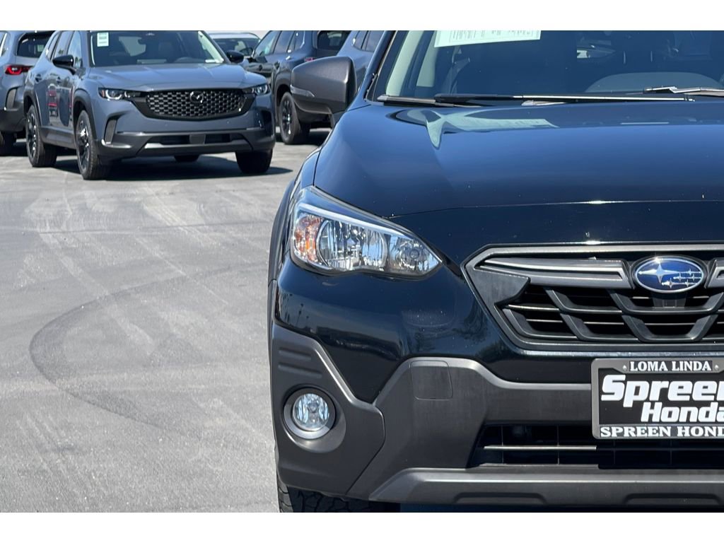 Used 2021 Subaru Crosstrek 2.5i Sport image 18
