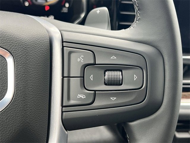 New 2026 GMC Sierra 1500 Elevation w/ LPO, Elevation Black Package image 14