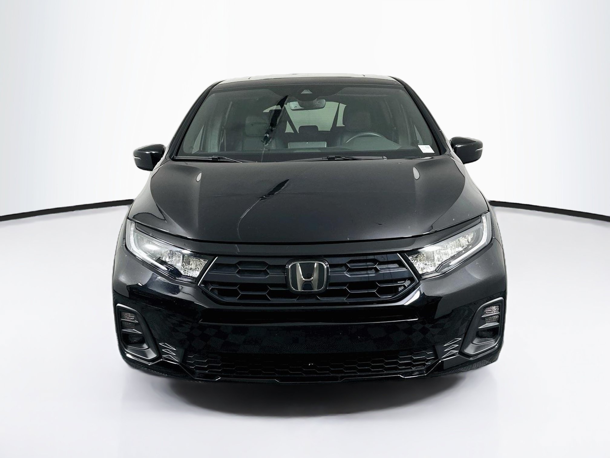 Used 2026 Honda Odyssey Sport-L image 2