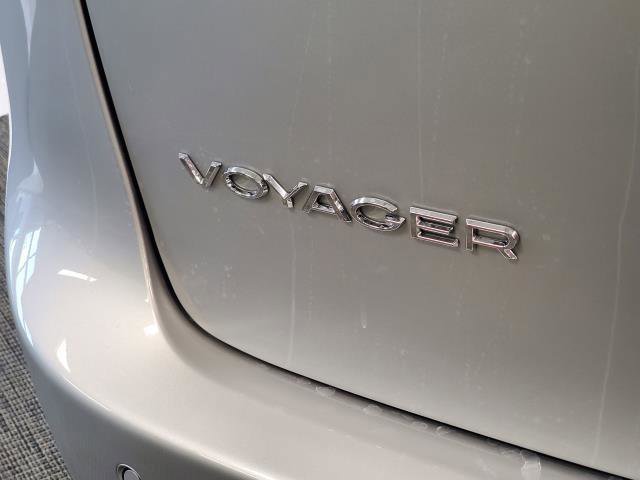 Used 2026 Chrysler Voyager LX image 26