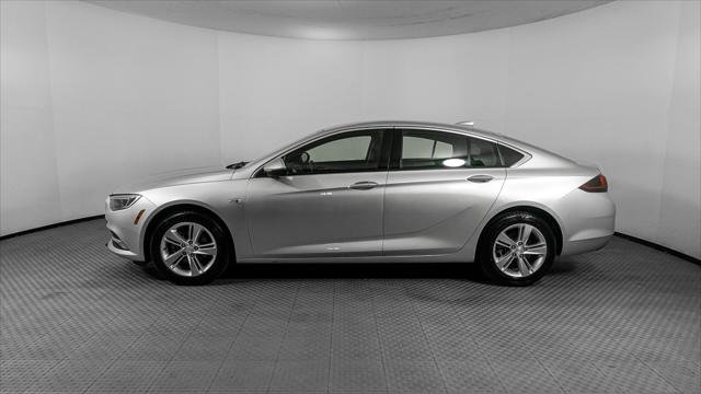 Used 2018 Buick Regal Preferred image 3