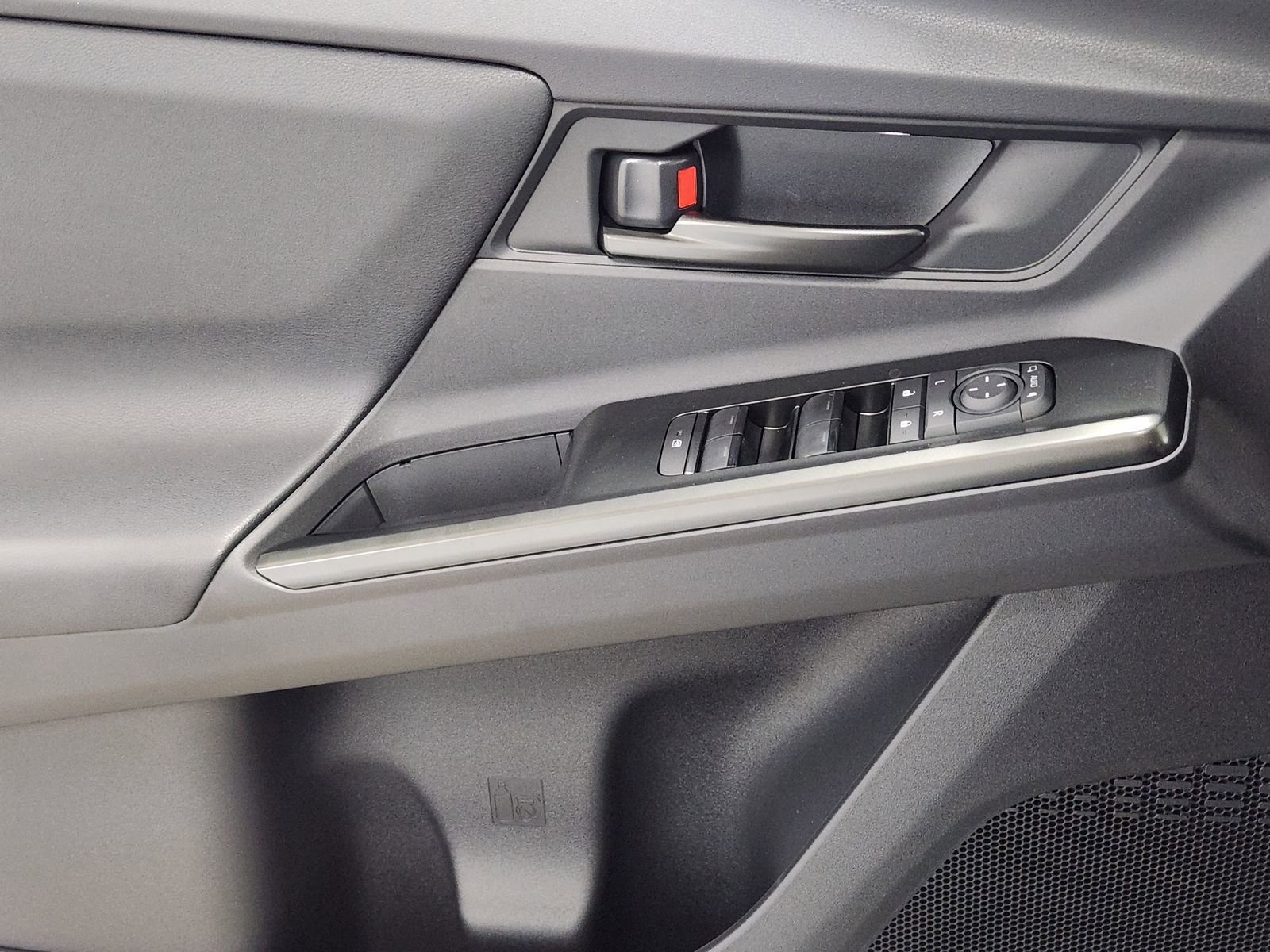 New 2026 Toyota bZ image 20