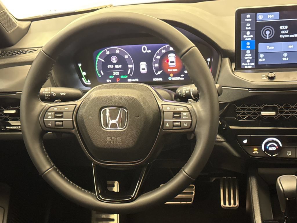 New 2026 Honda Accord Sport image 14