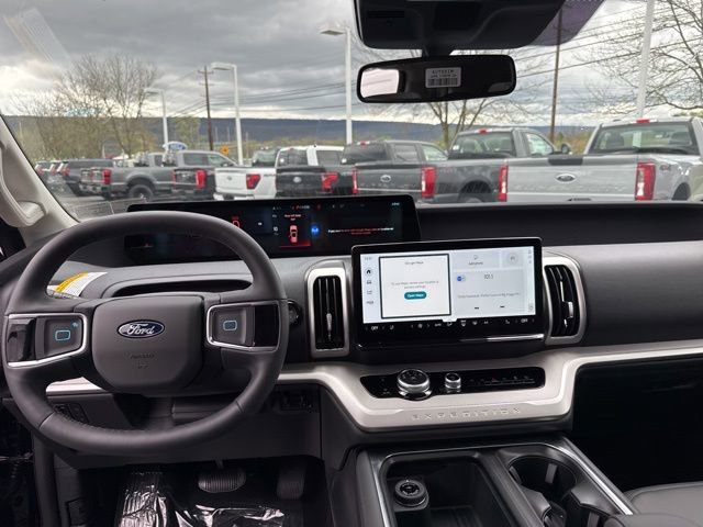 New 2026 Ford Expedition Active AWD/4WD image 29