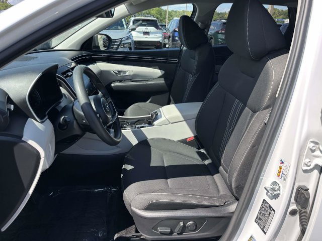 Used 2024 Hyundai Tucson SEL AWD/4WD image 17