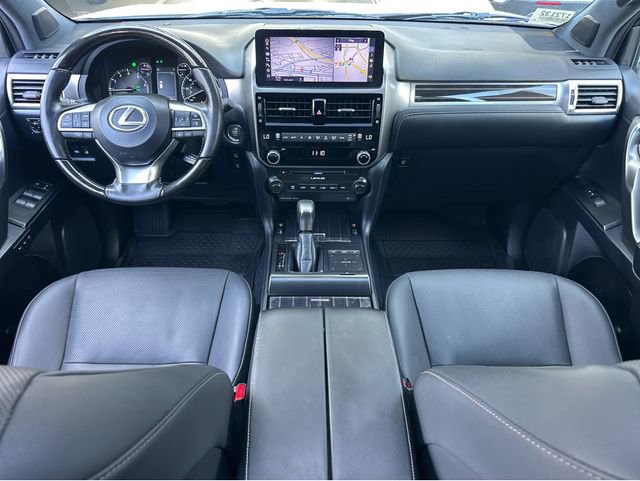 Used 2023 Lexus GX 460 Premium w/ Premium Package AWD/4WD image 8