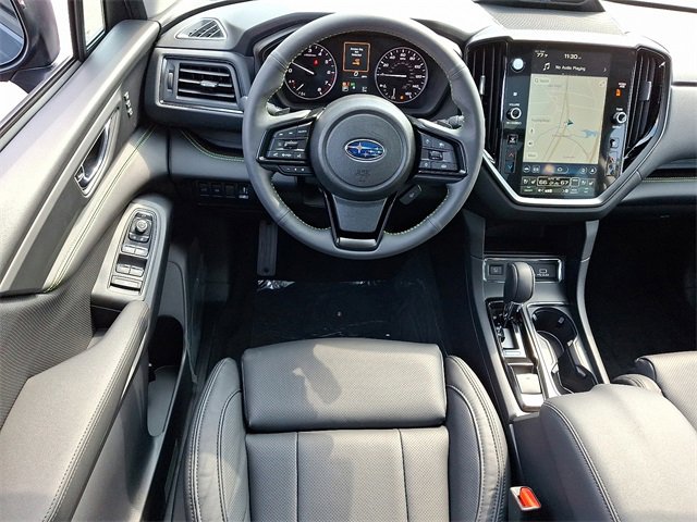 New 2025 Subaru Ascent Bronze Edition image 7