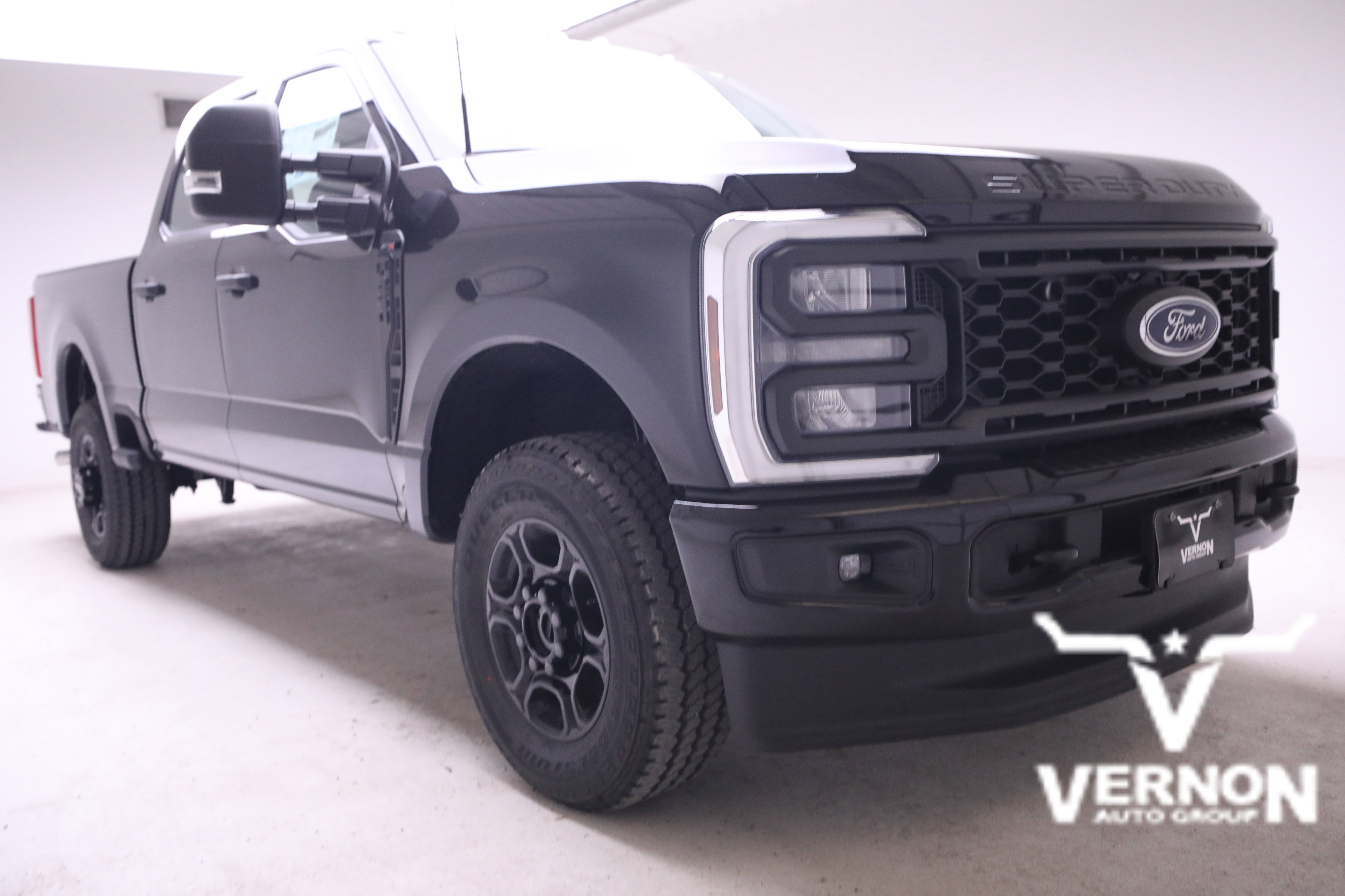 New 2026 Ford F250 XL w/ STX Appearance Package image 7