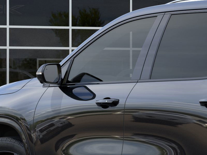 New 2026 Buick Enclave Sport Touring w/ Super Cruise Package image 13