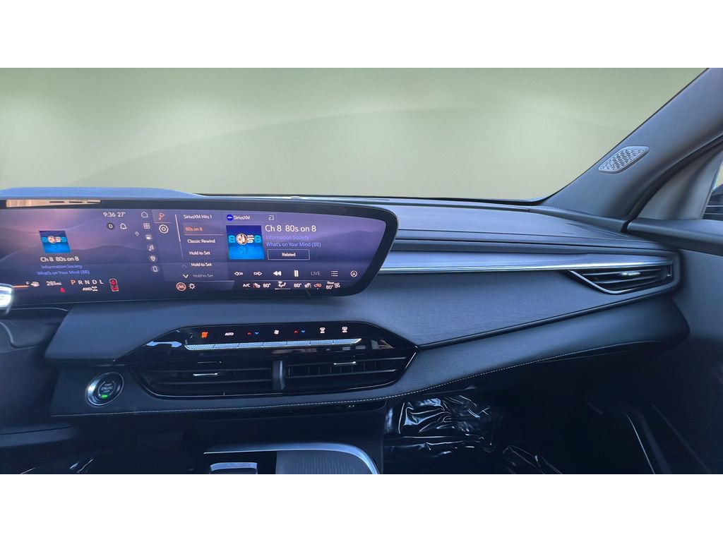 Certified 2025 Buick Enclave Sport Touring image 17