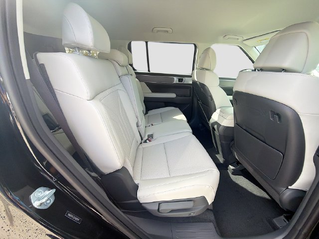 Certified 2026 Hyundai Santa Fe SEL FWD image 27